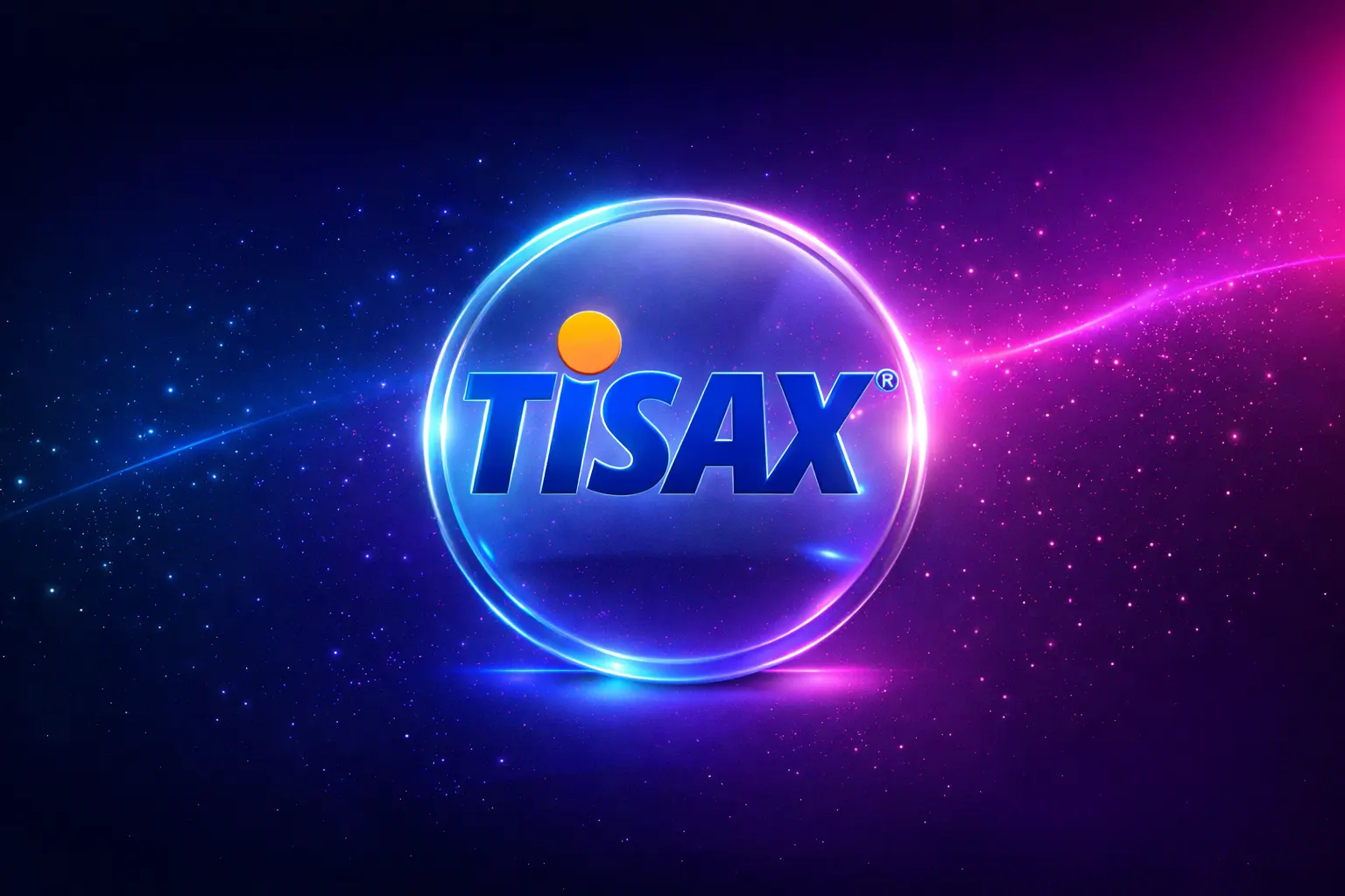 TISAX certifikace