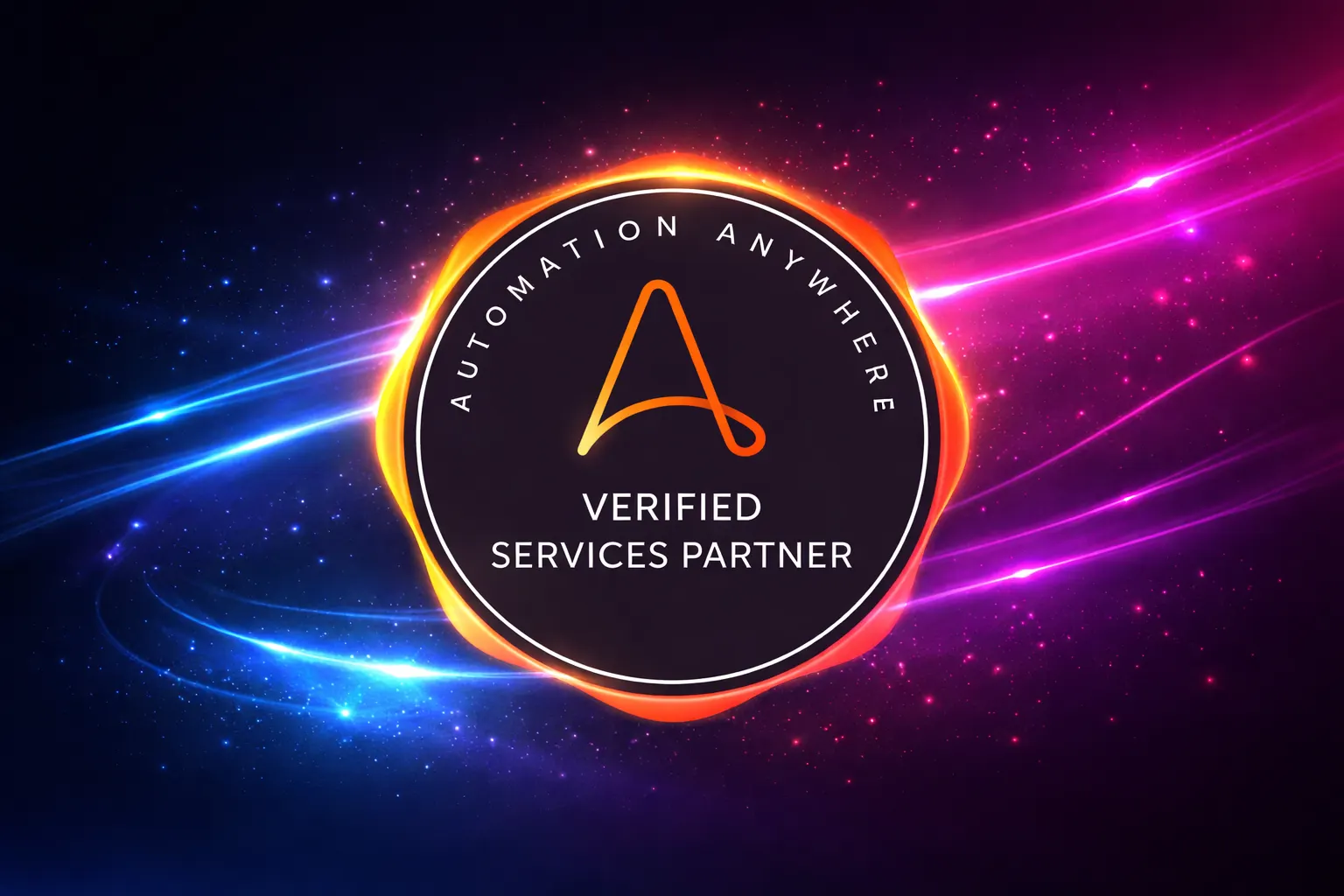 Verified Services Partner