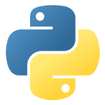 Python logo